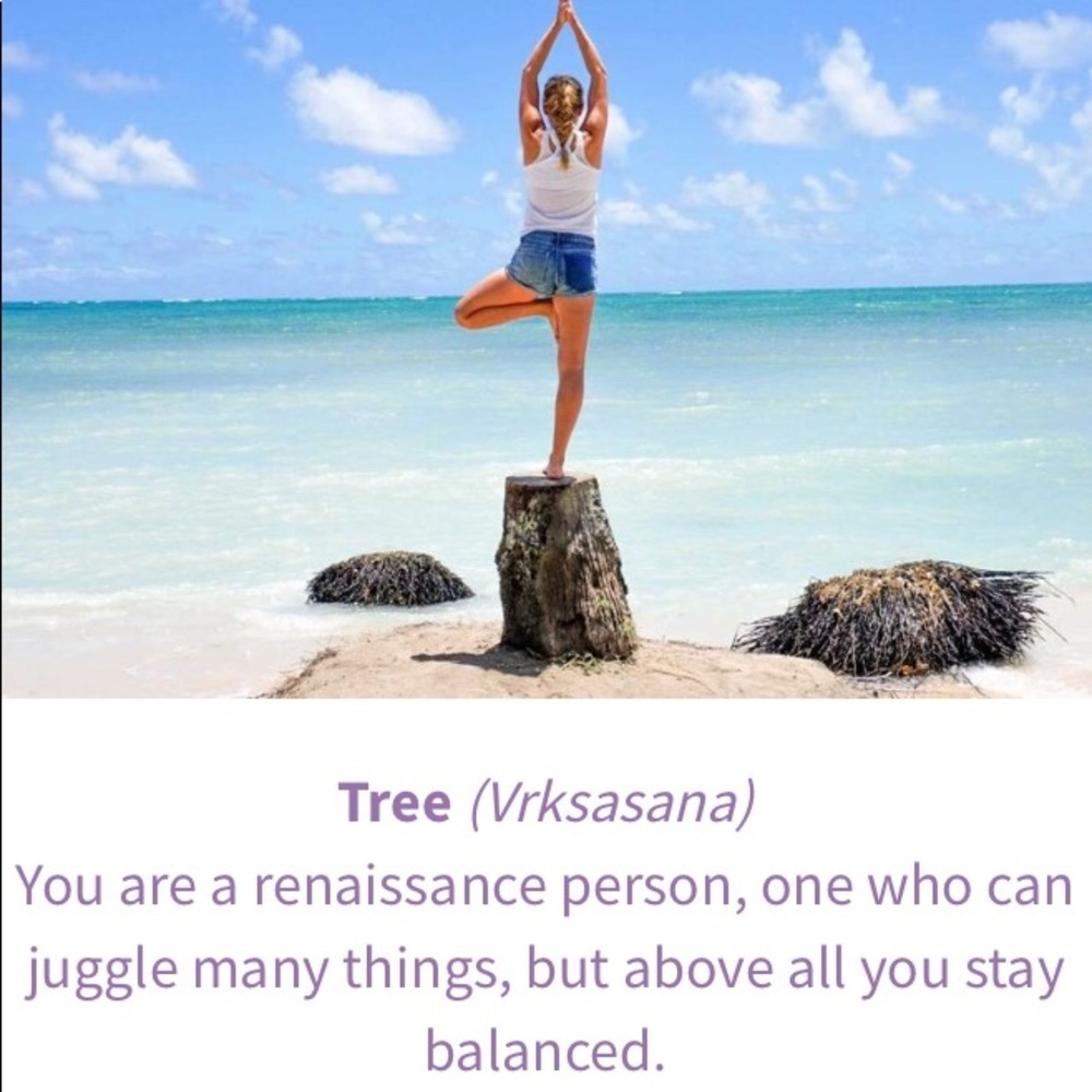 Peace & Balance
